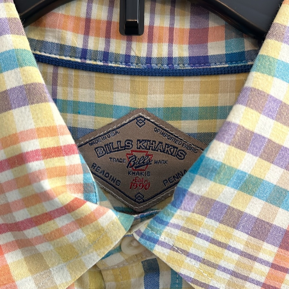 Summer Button Down - image 3